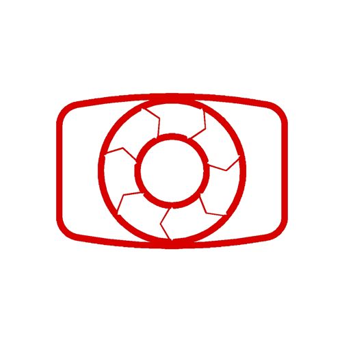 Kansara Modler Limited Logo