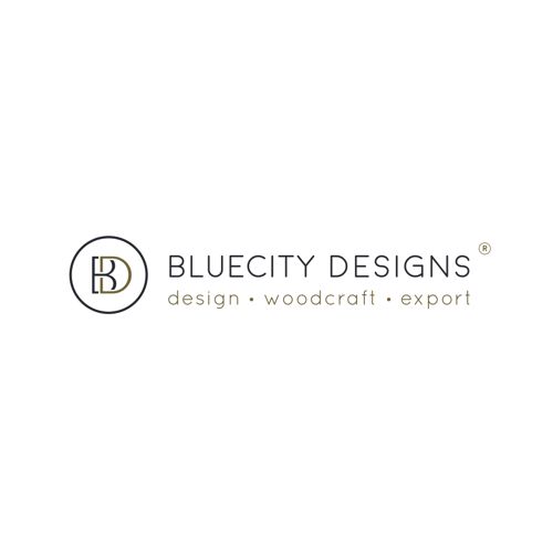 Blue City Designs Logo