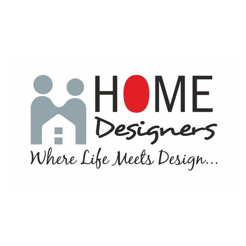 Home Designers Logo
