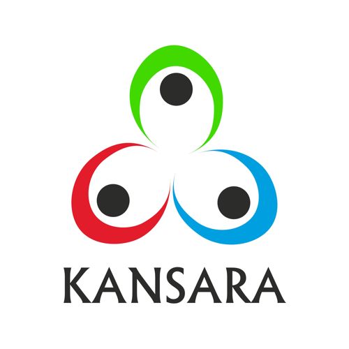 Kansara Bearings Logo