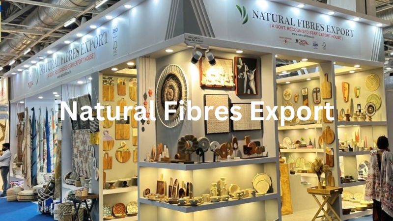 Natural Fibres Export