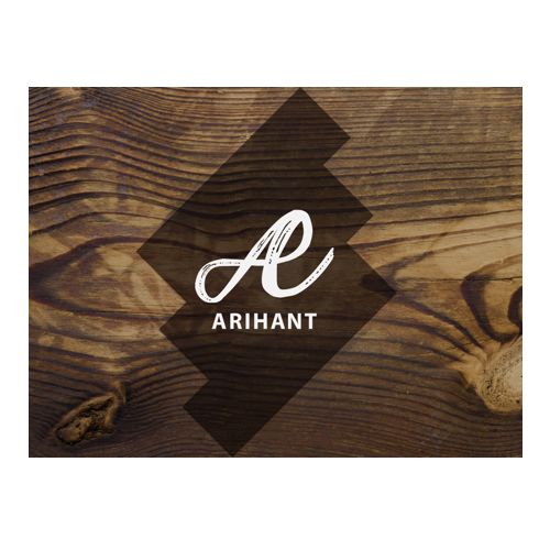 Arihant Art Exim Logo