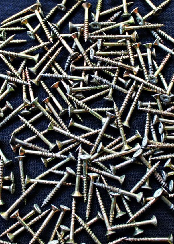 engineering erp screws