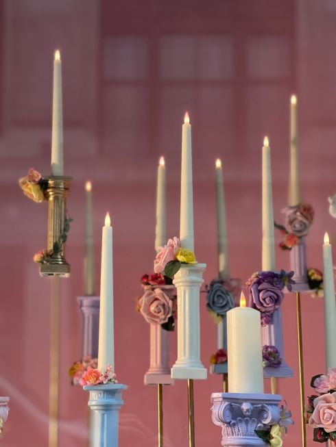 handicraft-erp-candle