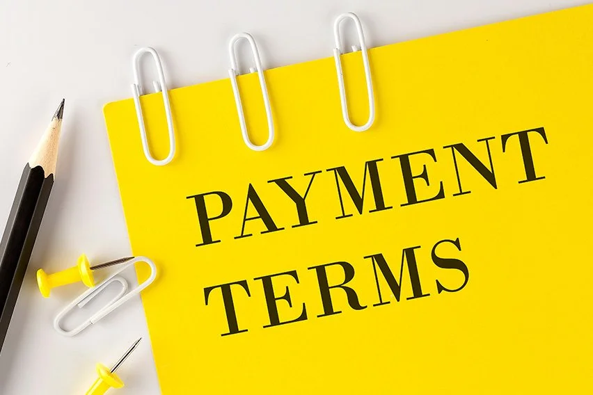 What is Payment Terms in invoice? – Mirror ERP