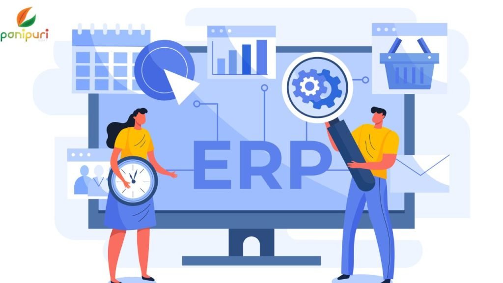 How to Build an ERP System: A Complete Step-by-Step Guide – Mirror ERP