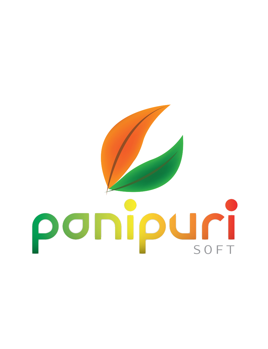 PaniPuri Soft Limited Logo