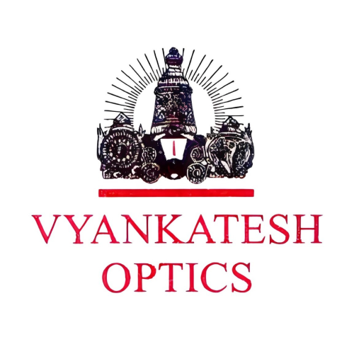 Vyankatesh Optics Logo